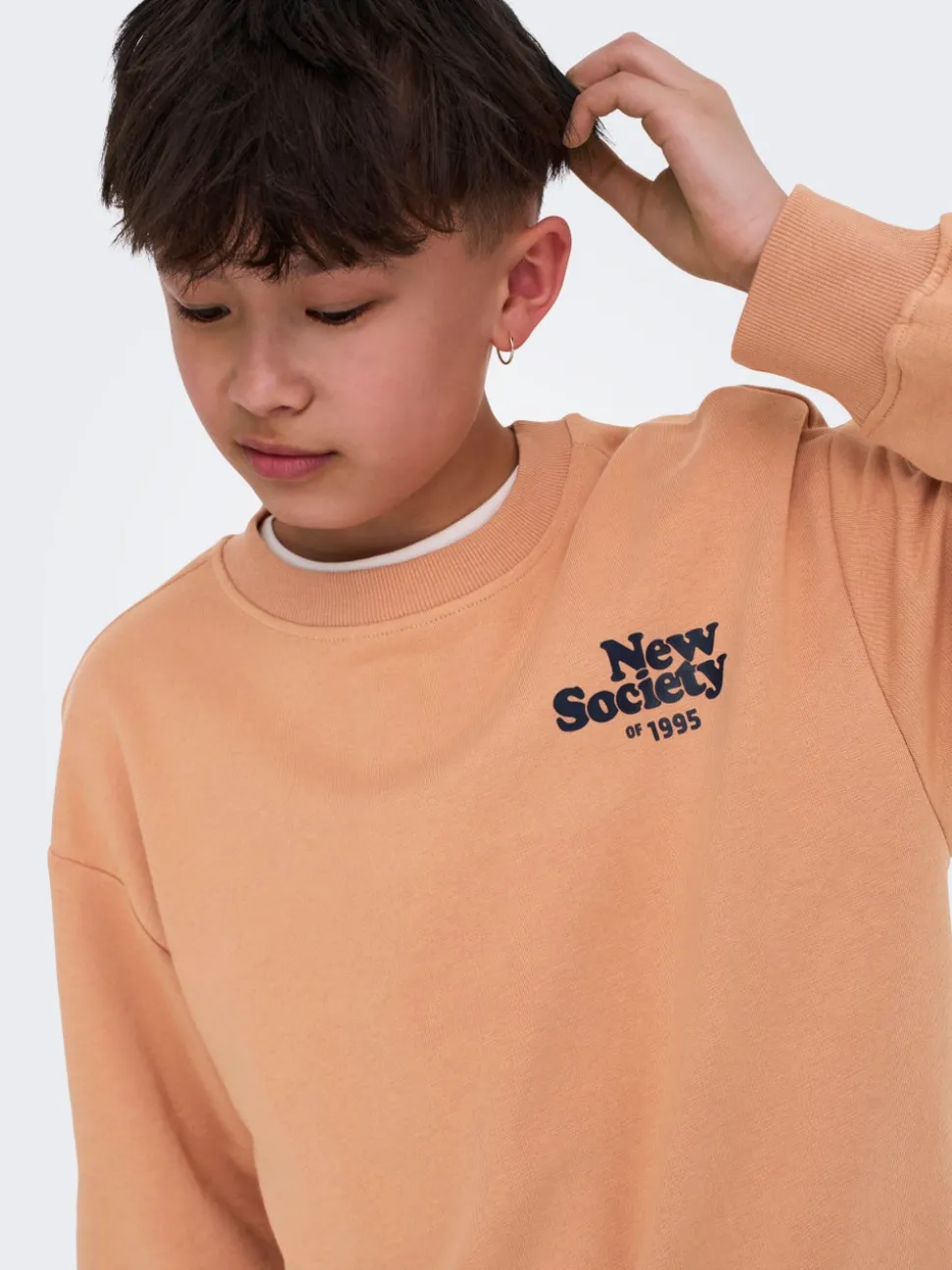 OSJTANNER Sweat-shirts