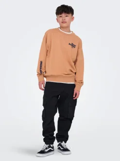 OSJTANNER Sweat-shirts