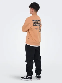 OSJTANNER Sweat-shirts
