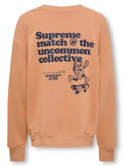 OSJTANNER Sweat-shirts