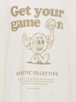 OSJTANNER Sweat-shirts