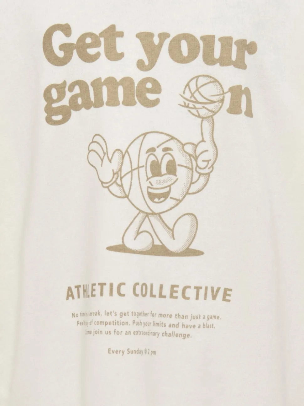 OSJTANNER Sweat-shirts