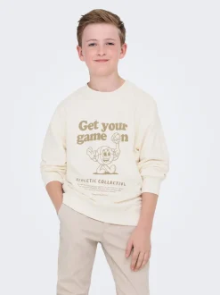 OSJTANNER Sweat-shirts