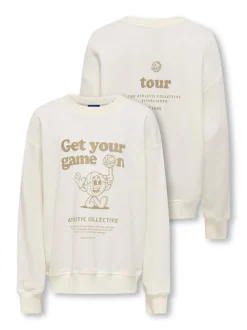 OSJTANNER Sweat-shirts
