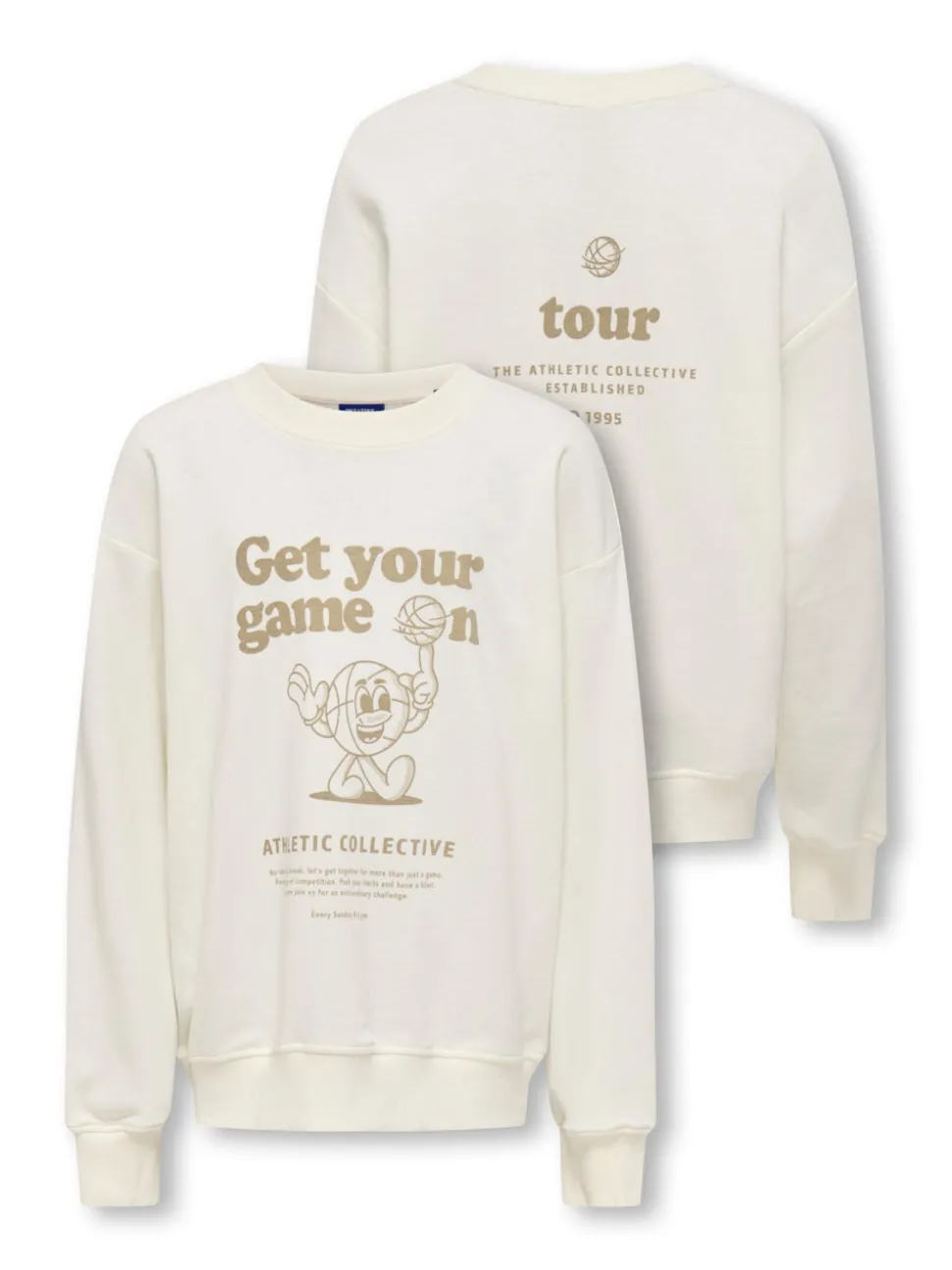 OSJTANNER Sweat-shirts