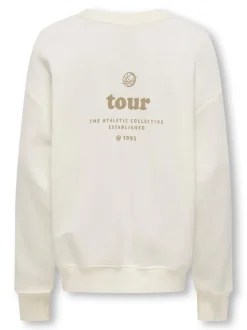 OSJTANNER Sweat-shirts