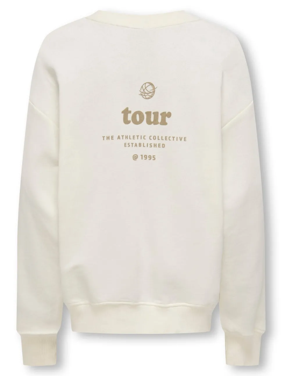 OSJTANNER Sweat-shirts