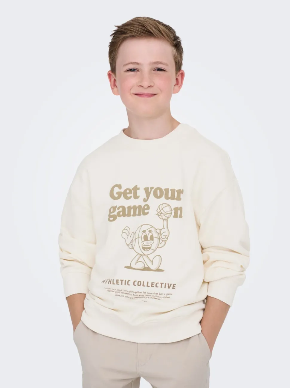 OSJTANNER Sweat-shirts