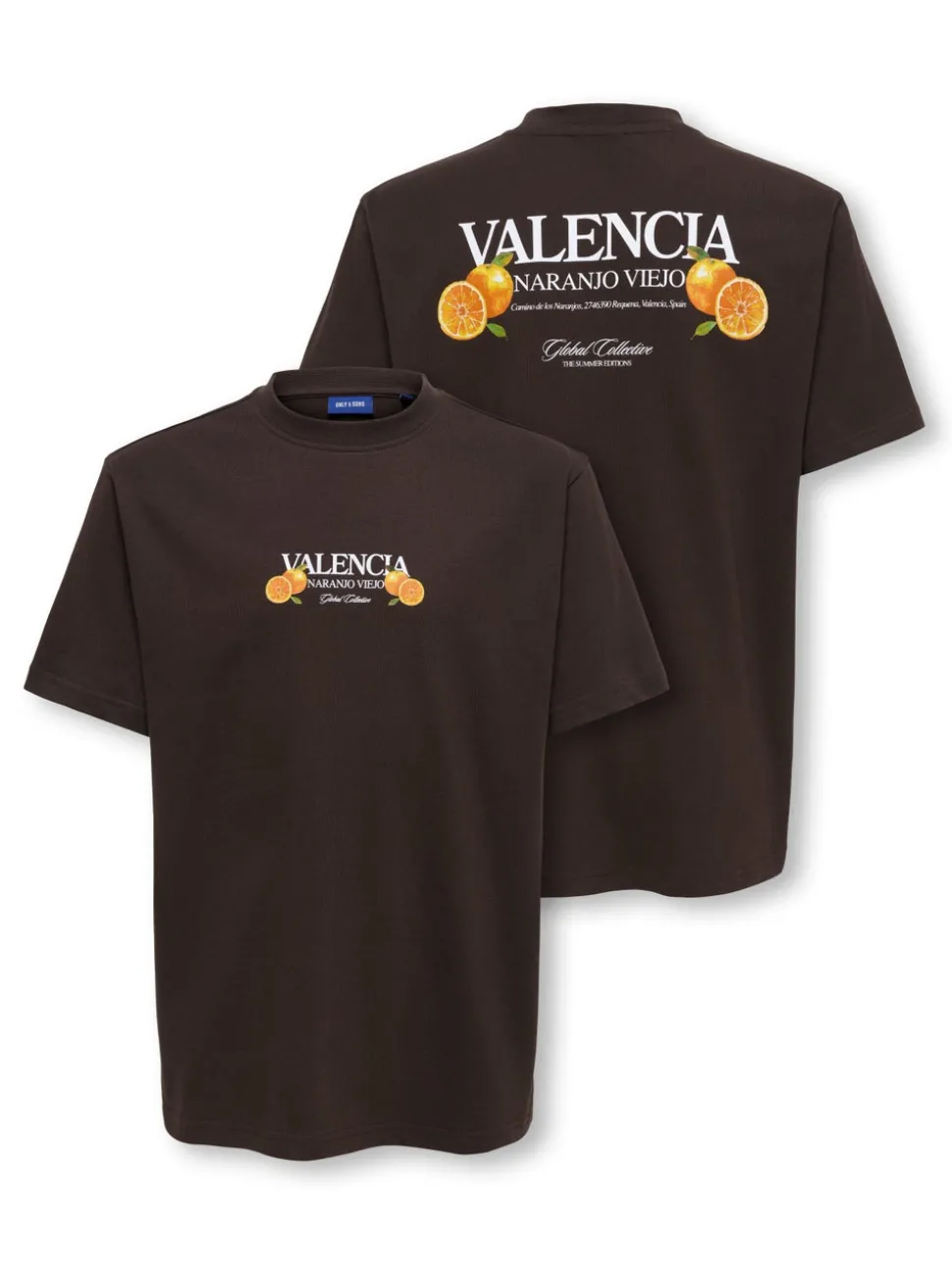 OSJTASTY T-shirt