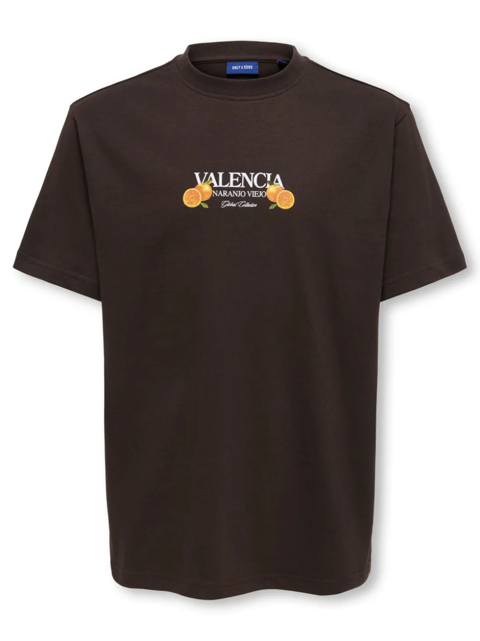 OSJTASTY T-shirt