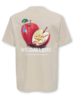 OSJTASTY T-shirt