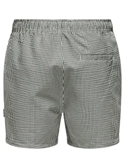 OSJTED Short de bain