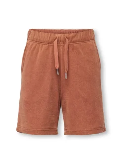 OSJTELLAS Taille moyenne Regular Fit Shorts