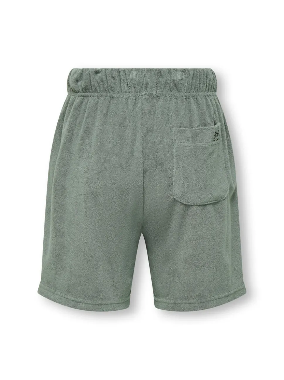 OSJTELLAS Taille moyenne Regular Fit Shorts