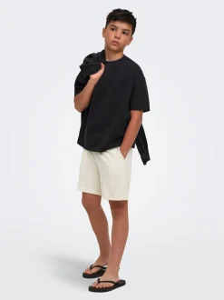 OSJTELLAS Taille moyenne Regular Fit Shorts
