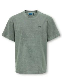 OSJTELLAS T-shirt