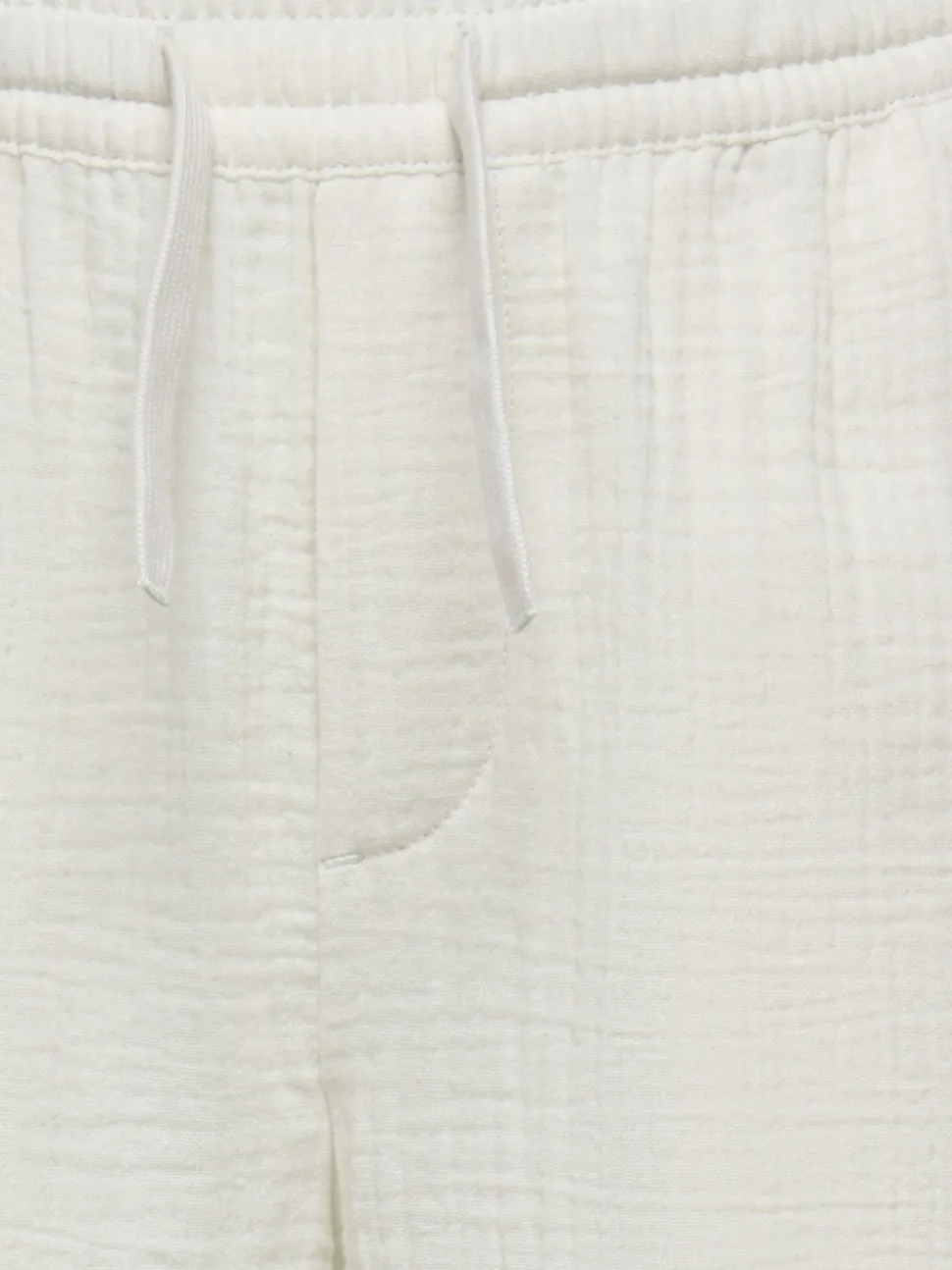 OSJTEL-PAS Taille moyenne Regular Fit Shorts