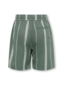 OSJTINUS Loose Fit Shorts