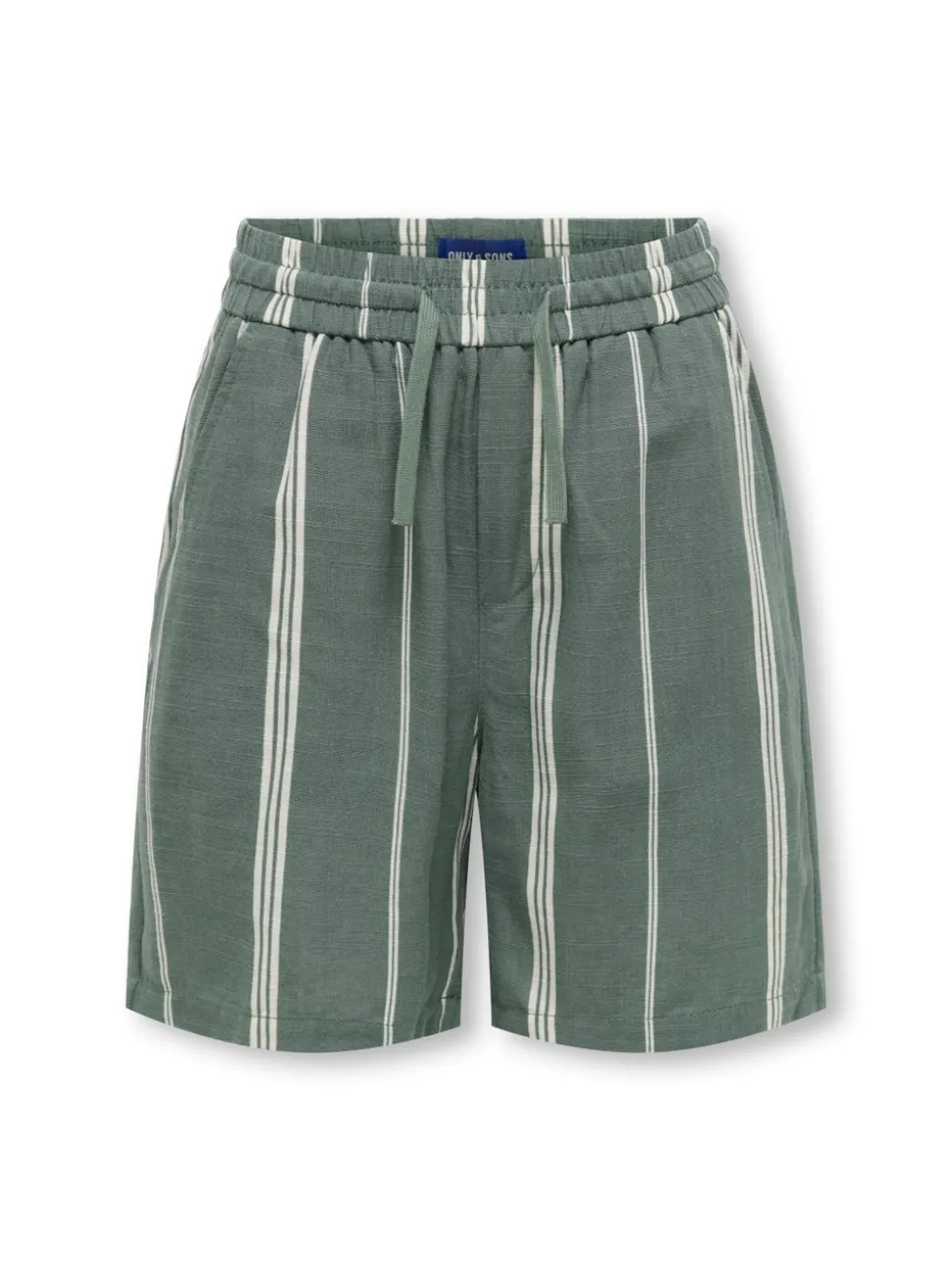 OSJTINUS Loose Fit Shorts