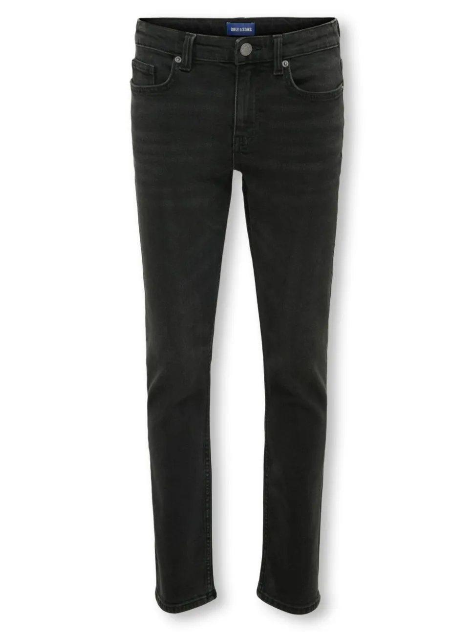 OSJWEFT Regular Fit Jeans