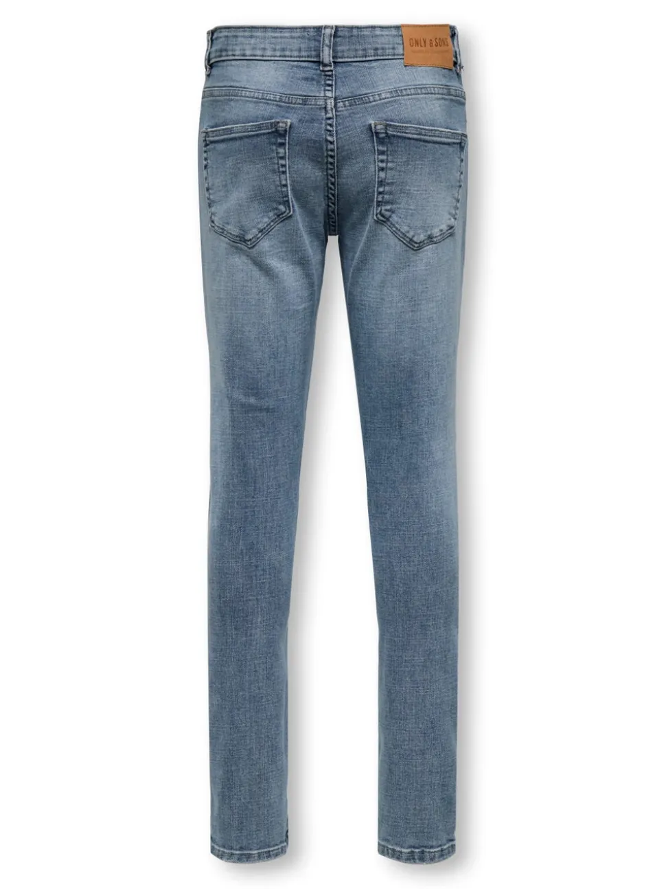 OSJWEFT Slim Fit Jeans