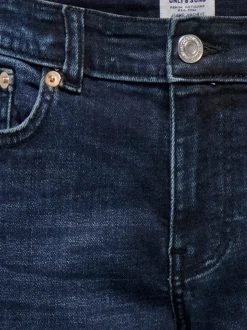 OSJWEFT Slim Fit Jeans