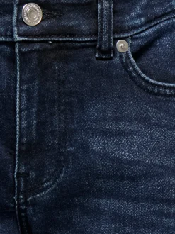 OSJWEFT Slim Fit Jeans