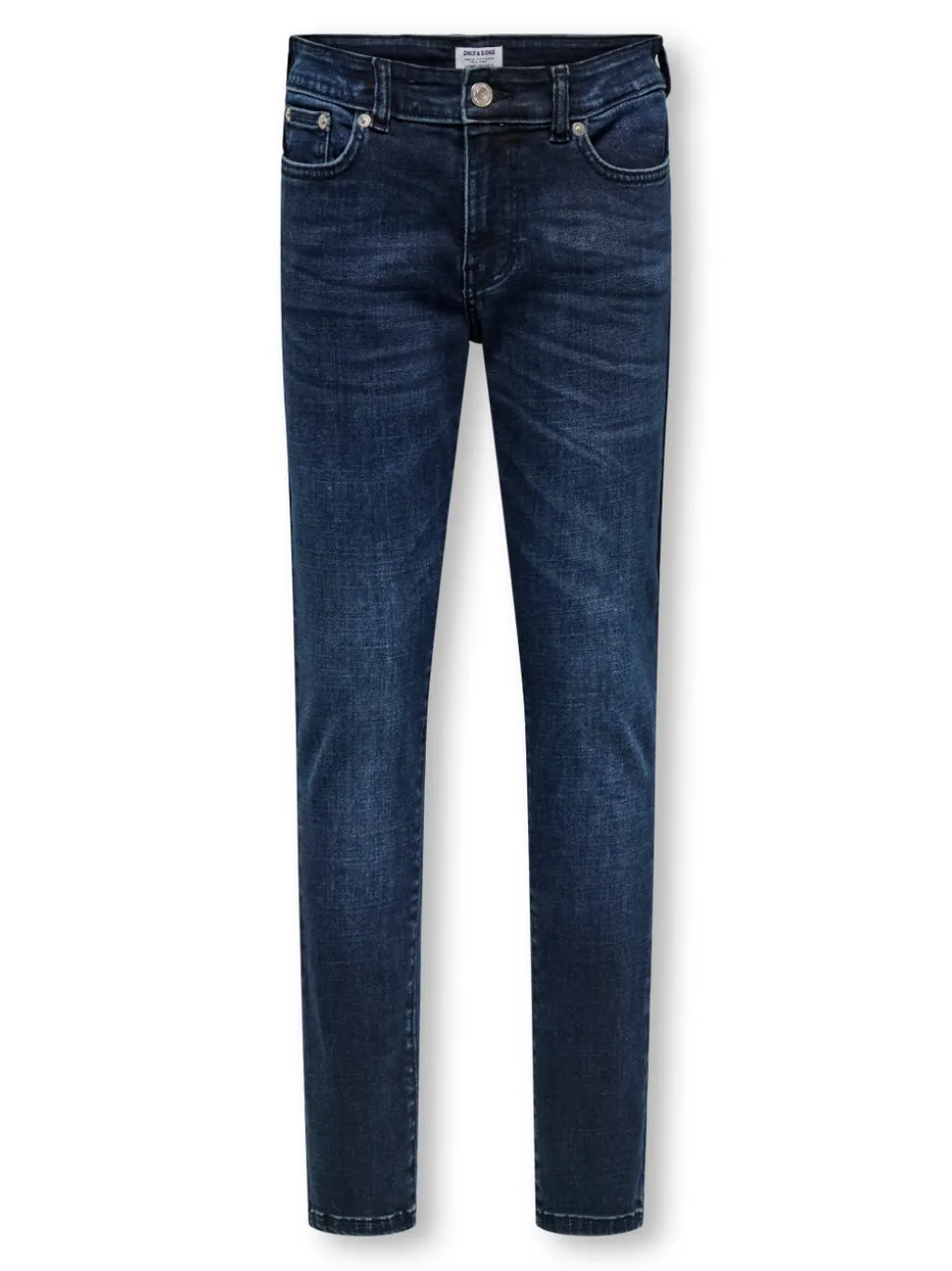 OSJWEFT Slim Fit Jeans