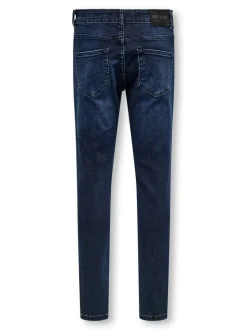 OSJWEFT Slim Fit Jeans