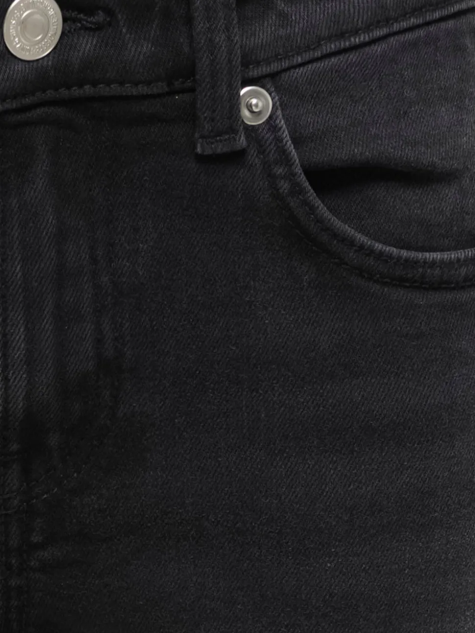 OSJWEFT Straight Fit Jeans
