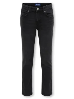 OSJWEFT Straight Fit Jeans