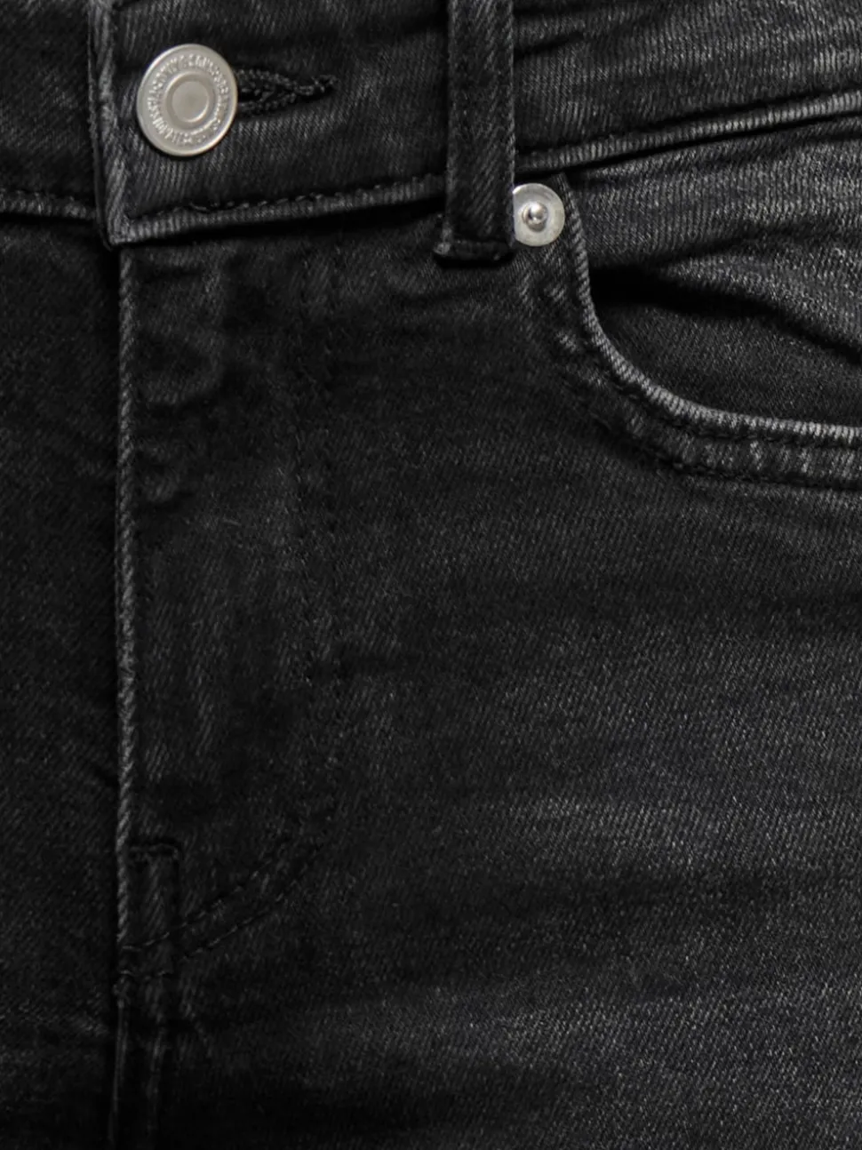 OSJWEFT Straight Fit Jeans