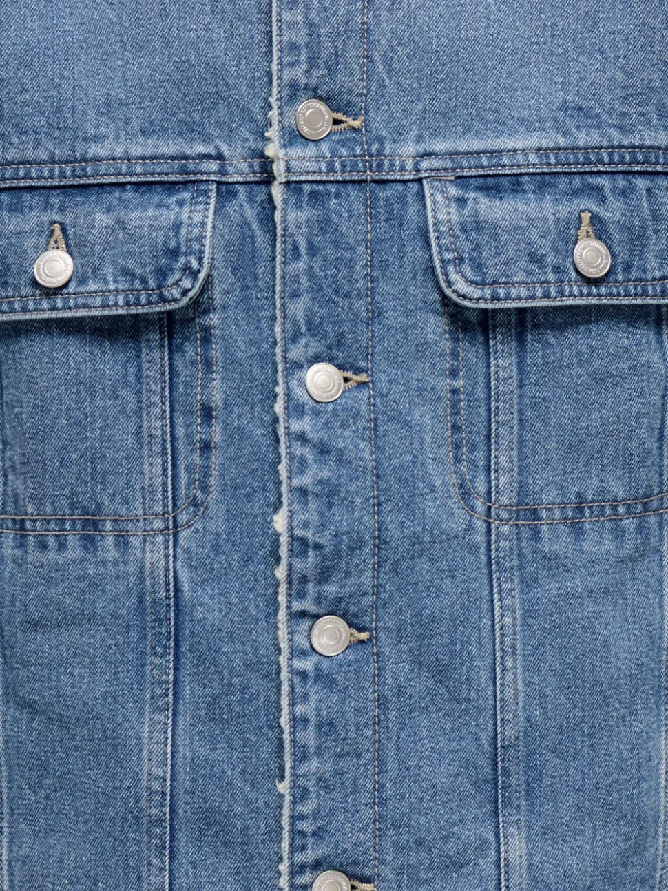 OSJWILSON Veste en jean