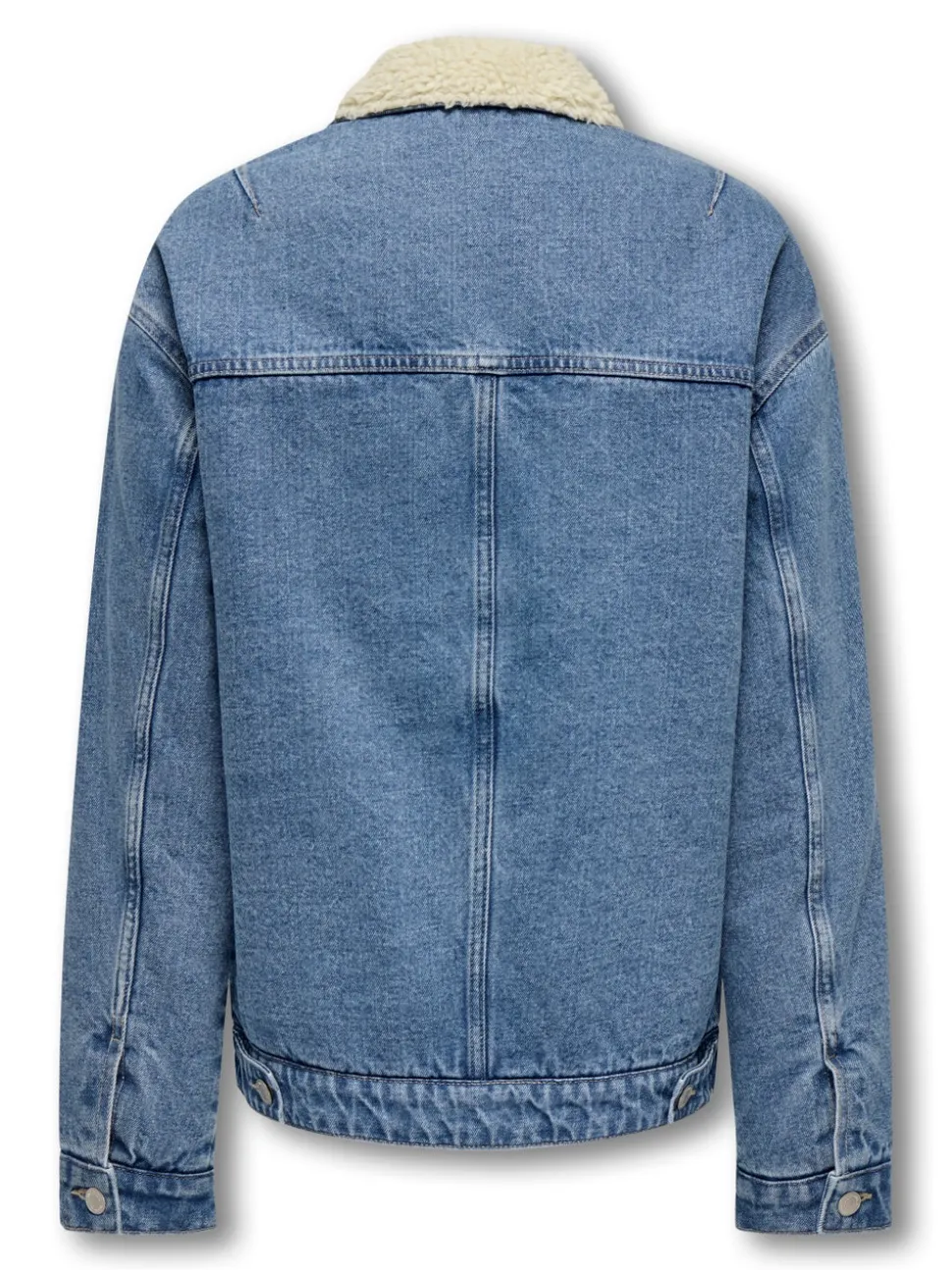 OSJWILSON Veste en jean