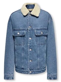 OSJWILSON Veste en jean
